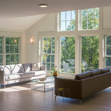 Berkshires House XVIII