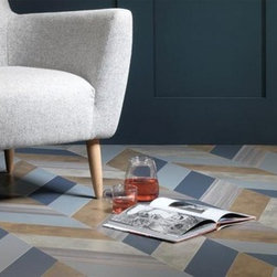 Amtico Vinyl Abstract Range - Vinyl Flooring