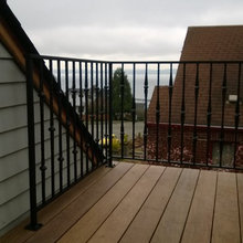 Roof Top Deck