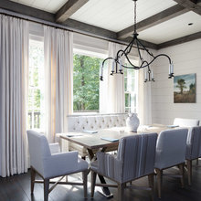 Dining Space
