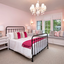 girl's room