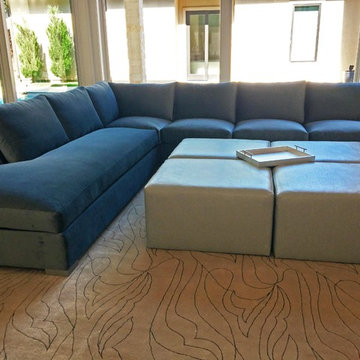 Custom Sectionals