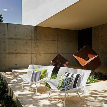 Tulum SUNDEC Outdoor Collection