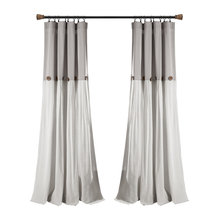 curtains bedroom