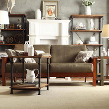 Living Room Ideas