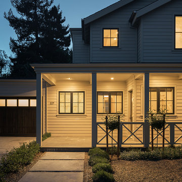 Marin County Homes