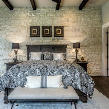 Modern Farmhouse - Cordillera Ranch