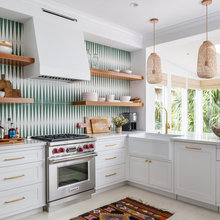 Tile & Backsplash