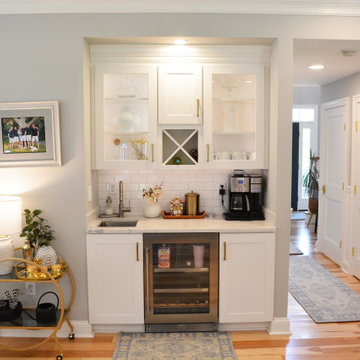 Gambrills, MD Large Kitchen Remodel