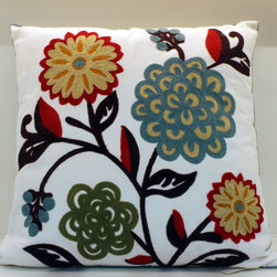 Pillows - Decorative Pillows