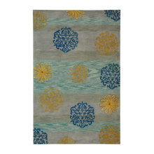 Powder Room Rugs