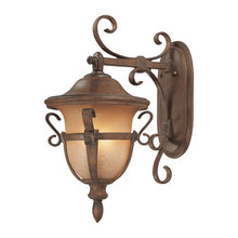 Outdoor Wall Sconces