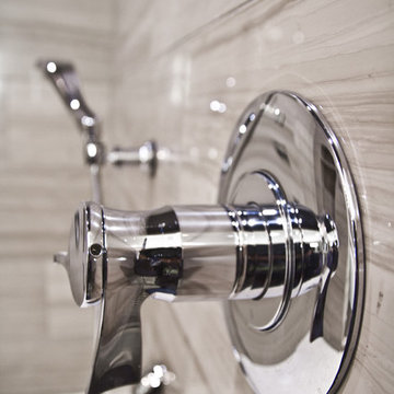 Contemporary Clean