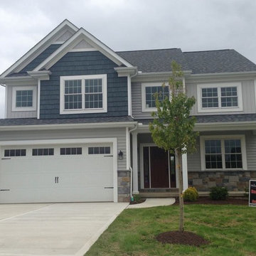 Our Custom Exteriors