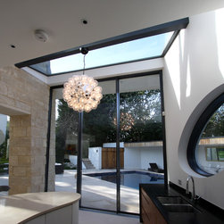 Monroe Drive - Patio Doors & Bi-fold Doors
