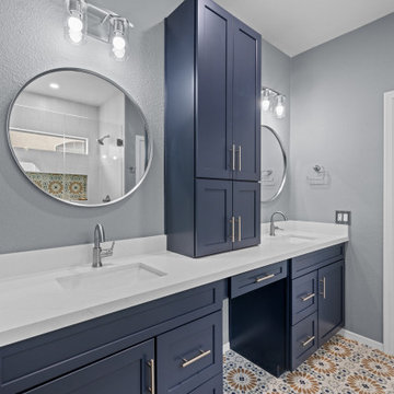 Jill’s Primary Bathroom Overhaul