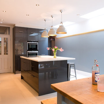 Crouch End Kitchen