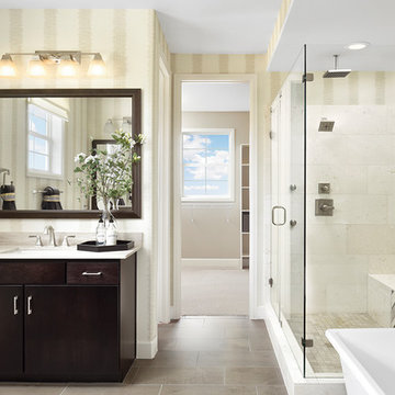 Daley model home in Colorado