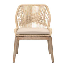 Dining chairs
