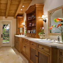 Bathroom Ideas