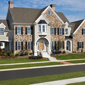 The Devon Model
