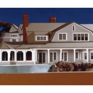 Fleetwood & McMullan Architects