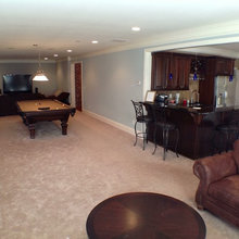 Basements