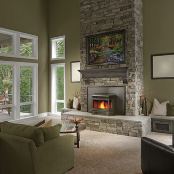 Napoleon Fireplaces