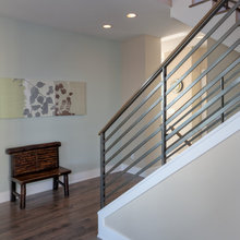 staircase