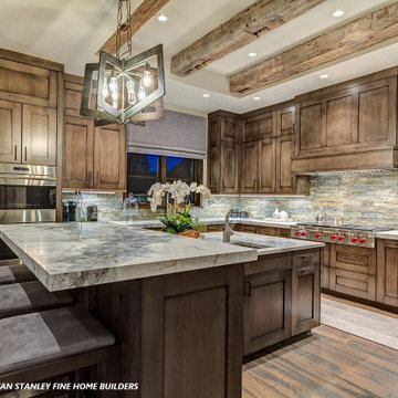 Kitchens