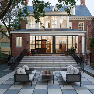 Gary Lee Partners - Hyde Park Home