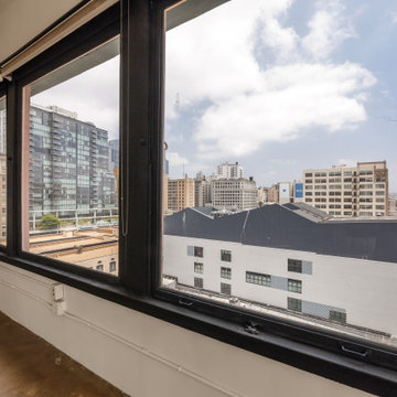 Versatile Daylight Loft for Shoots & Events