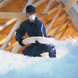 Knauf Insulation - Building Materials