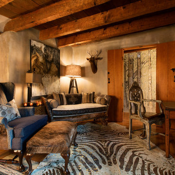 Showhouse Santa Fe 2015