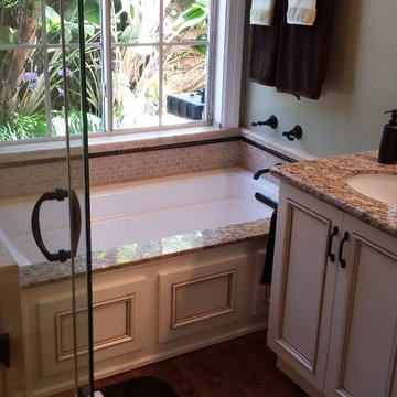 Bathroom Remodels