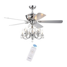 Ceiling fans