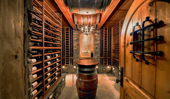 Wine Cellars Hempstead  87 New York Wine Cellar Designers and Builders