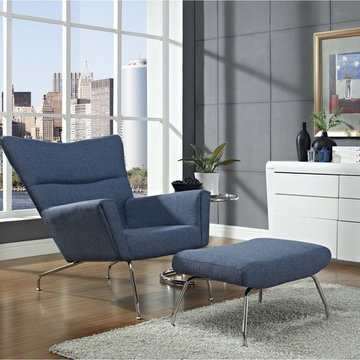 Hans Wegner Chairs by Barcelona Designs