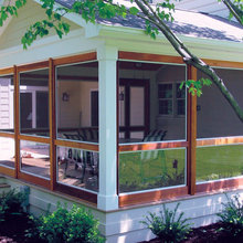 Lake Deck