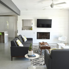 Duce Living room