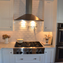 kitchen hoods