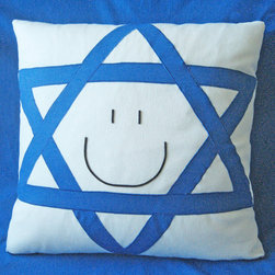Decorated Pillows - Decorative Pillows