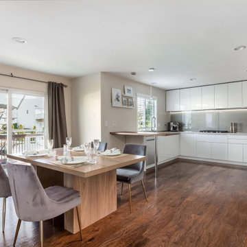 Hamant Home Remodeling