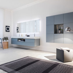 Artelinea Bath Vanity - Products