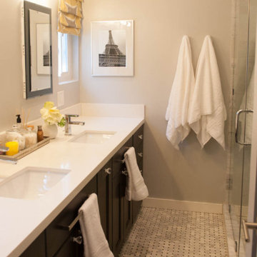 Don Jose Renovation: Bathroom