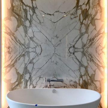Chicago Interior Architecture