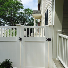Landscape Ideas