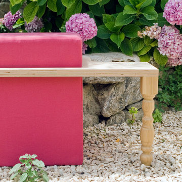 Talè sicilian design - NicØ arredamento outdoor