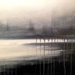 Time and Tides - Paintings