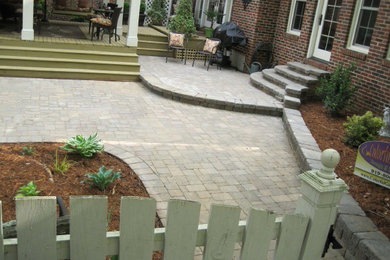 Patios, Outdoors, Living Spaces